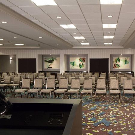 Dallas Marriott Suites Medical/Market Center Luaran gambar