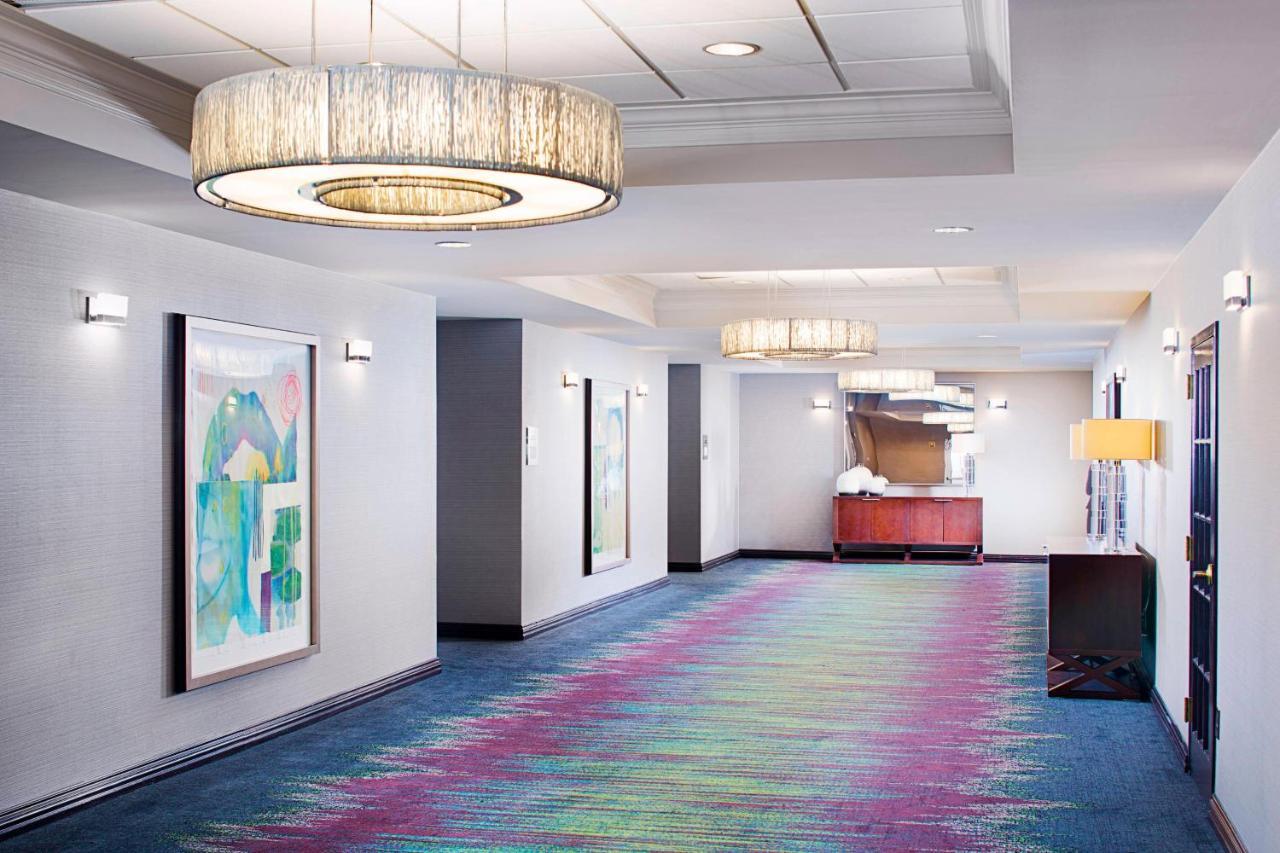 Dallas Marriott Suites Medical/Market Center Luaran gambar